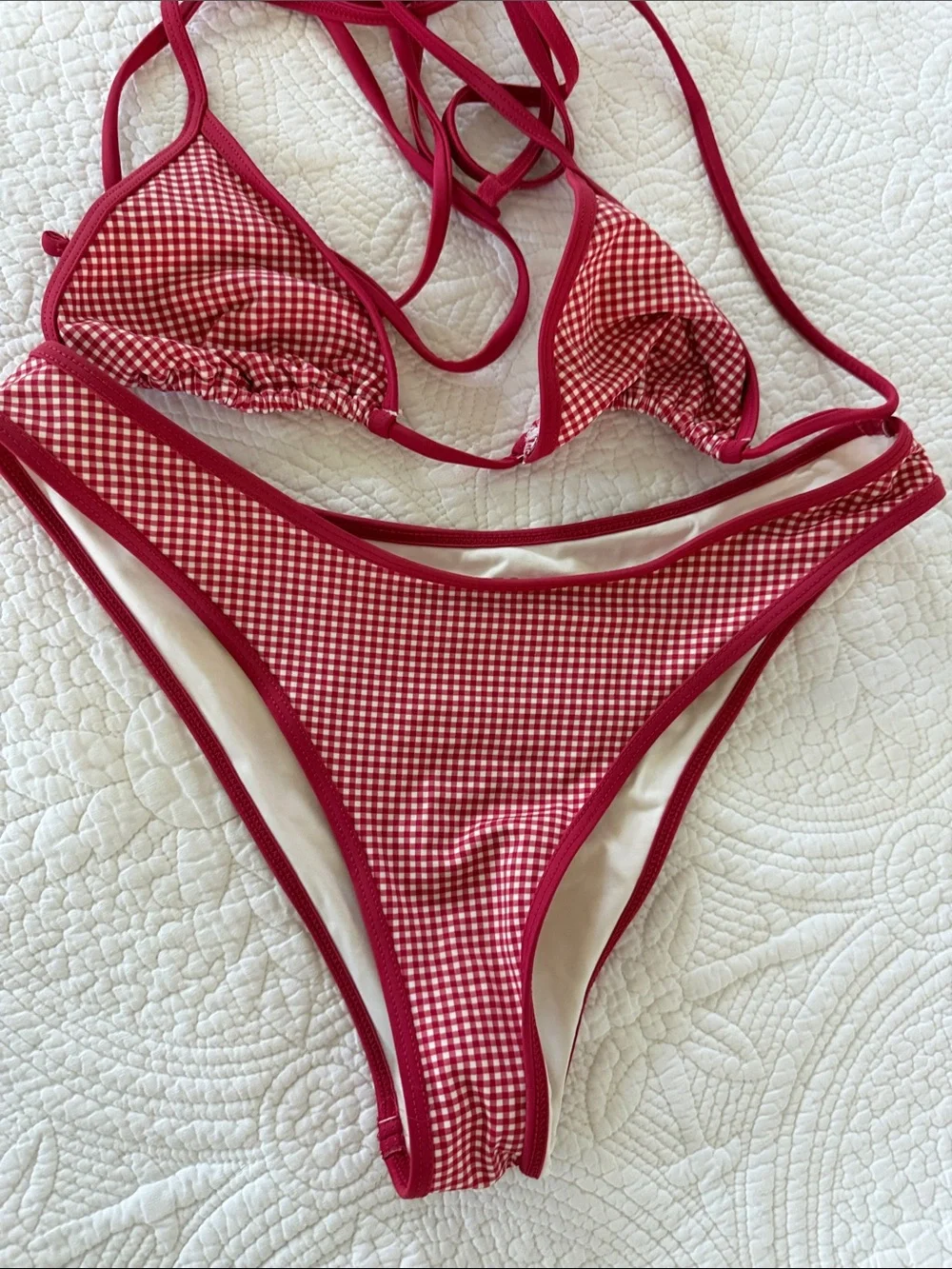 Frankie’s Bikinis
